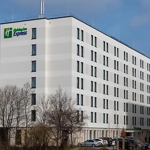 Express - North By Ihg فندق ميونيخ