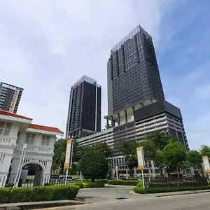 Tropicana 218 Macalister Netflix Unit By Blue Sky Holidays 公寓 乔治敦