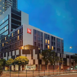 新加坡宜必思诺维娜酒店 酒店 新加坡