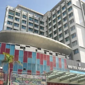 Granada 4* Johor Bahru