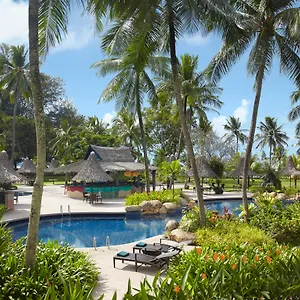 Shangri-la Golden Sands, Penang 4* Batu Feringgi