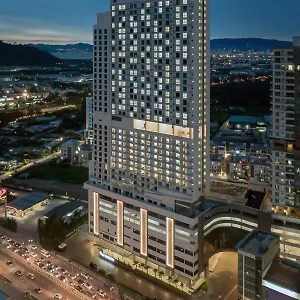 Citadines Prai Penang فندق بوكيت ميرتاجام