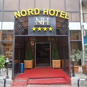 Nord West فندق باكو
