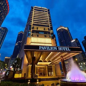 酒店 吉隆坡柏威年酒店 • 悦榕管理