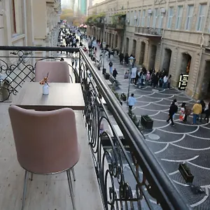 Solo Boutique فندق باكو
