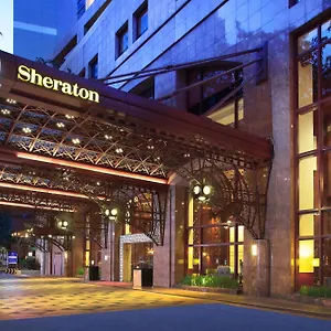 シェラトン インペリアル クアラルンプール