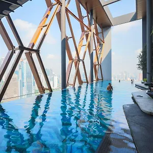 شقة فندقية Scarletz Klcc By Mykey, كوالالمبور