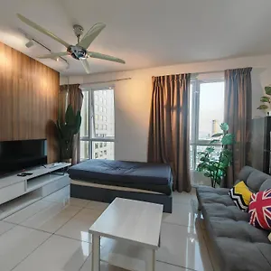 Seaview Mansion One 公寓 乔治敦