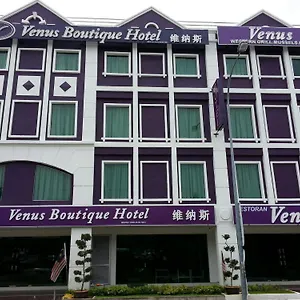 Venus Boutique 2*, Malacca Malásia