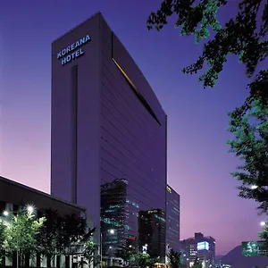 韩国酒店 酒店 首爾
