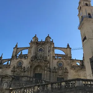 !!vive Jerez!! Apartamento