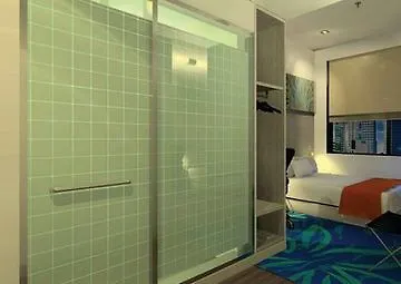 Otel Holiday Inn Express Kuala Lumpur City Centre By Ihg