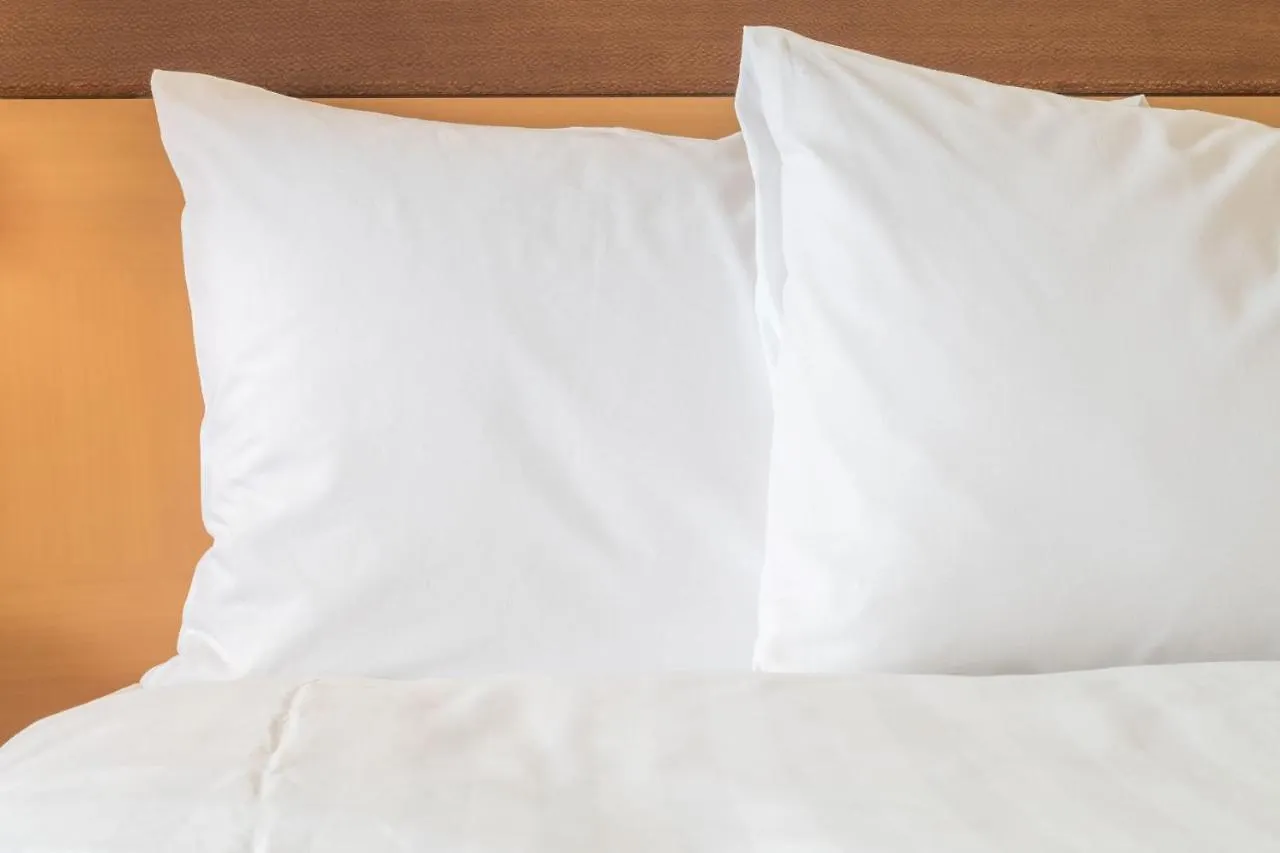 Holiday Inn Express Kuala Lumpur City Centre By Ihg Hotel