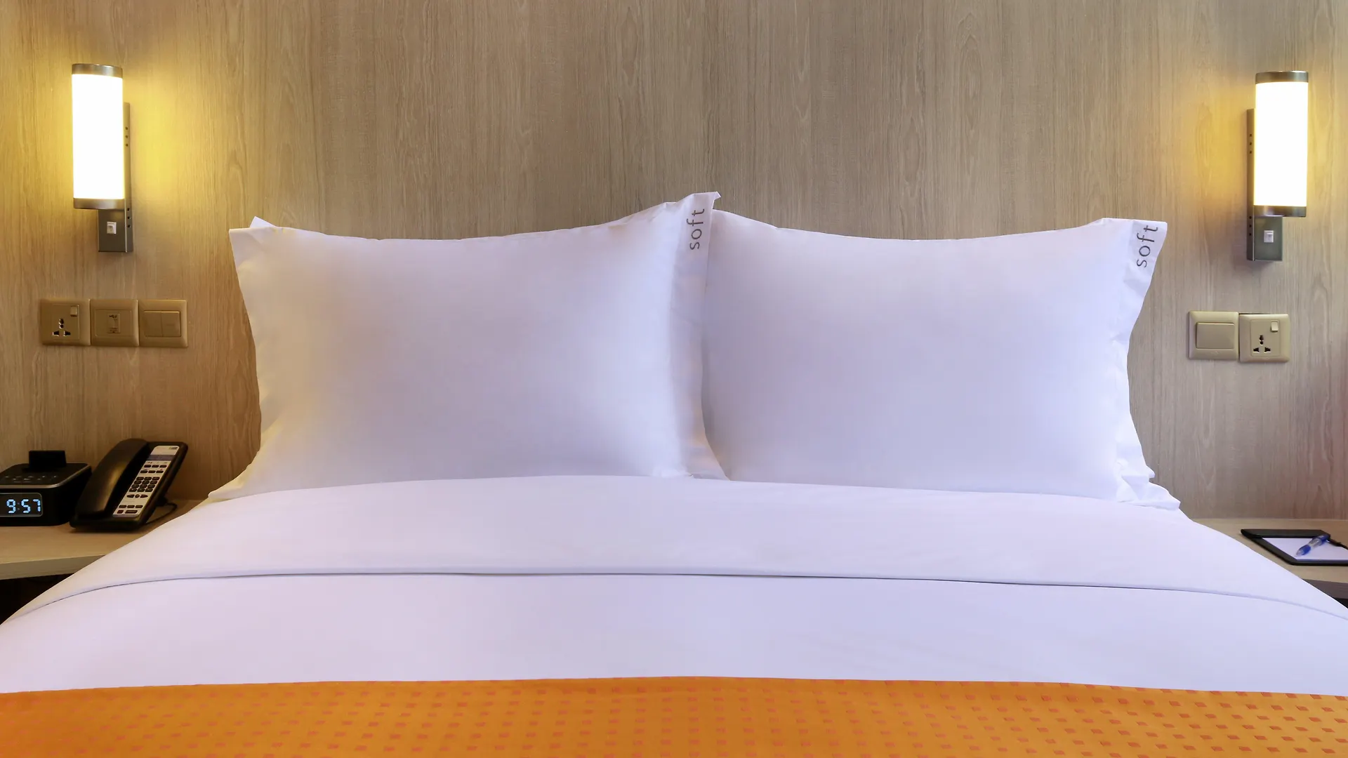 Holiday Inn Express Kuala Lumpur City Centre By Ihg Hotel