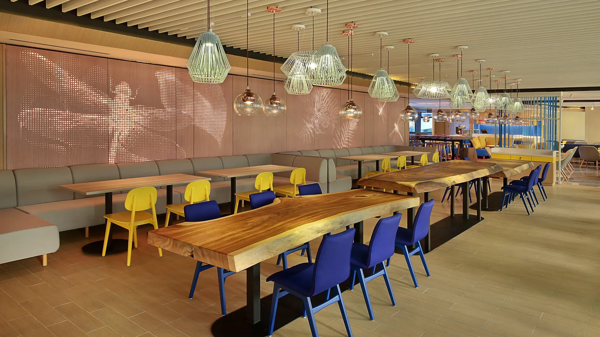Holiday Inn Express Kuala Lumpur City Centre By Ihg 3*,  Malaysia