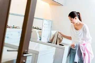 Holiday Inn Express Kuala Lumpur City Centre By Ihg Hotel