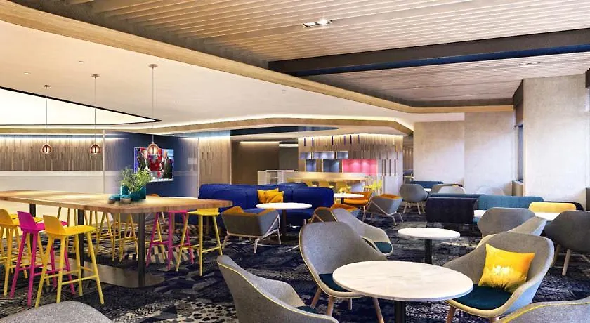 Holiday Inn Express Kuala Lumpur City Centre By Ihg Malaysia