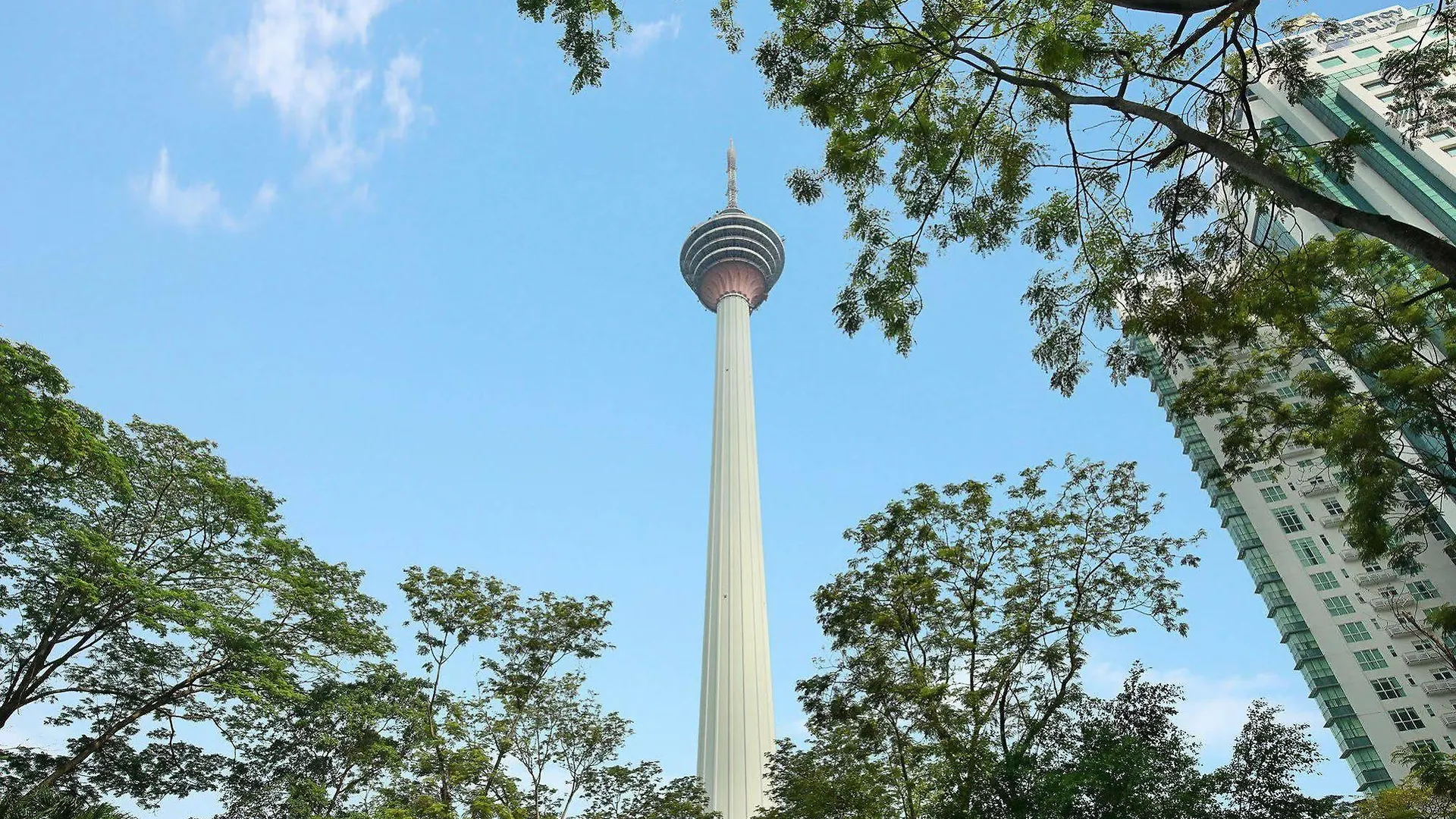 Hotel Holiday Inn Express Kuala Lumpur City Centre By Ihg