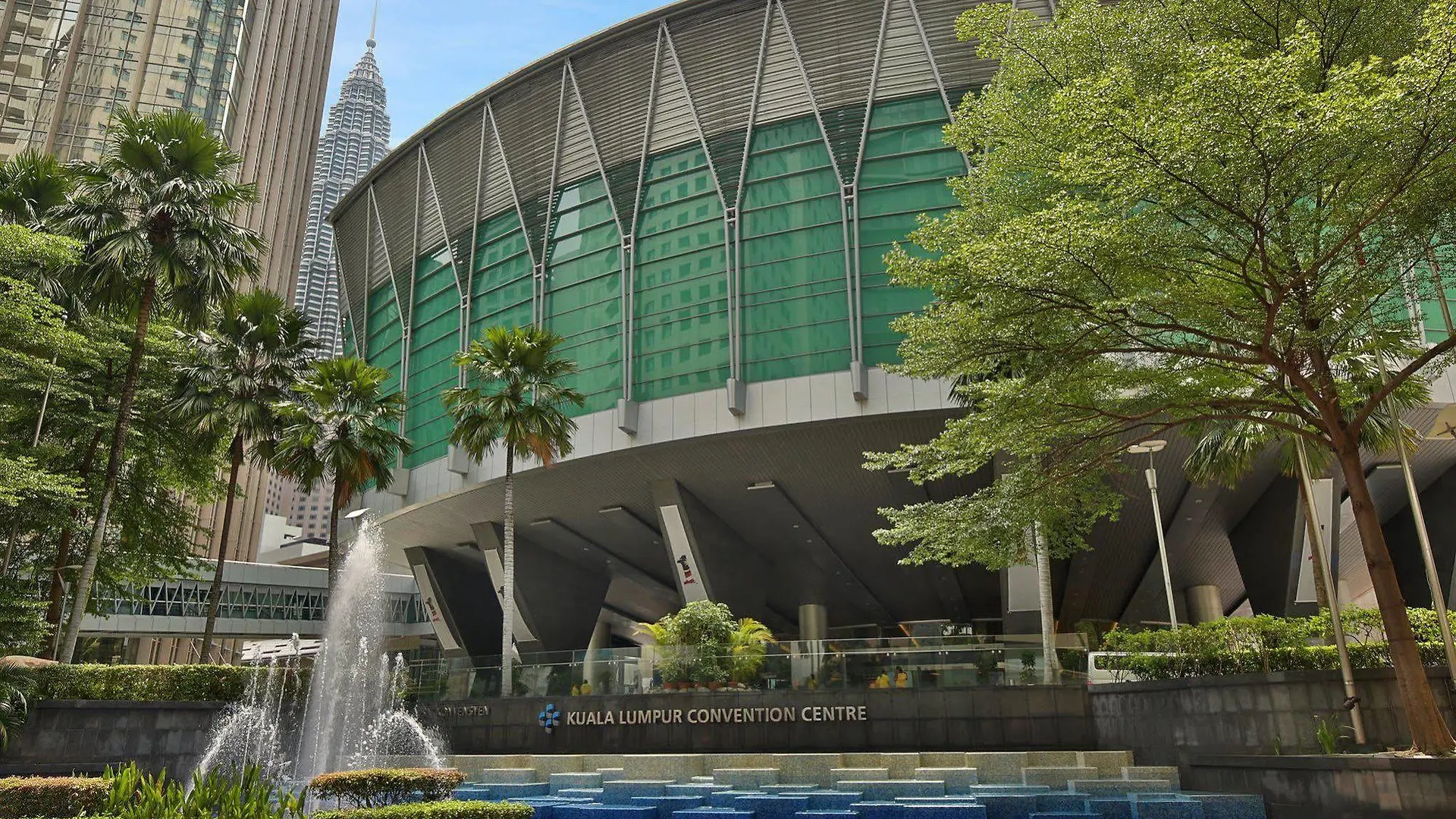 Holiday Inn Express Kuala Lumpur City Centre By Ihg