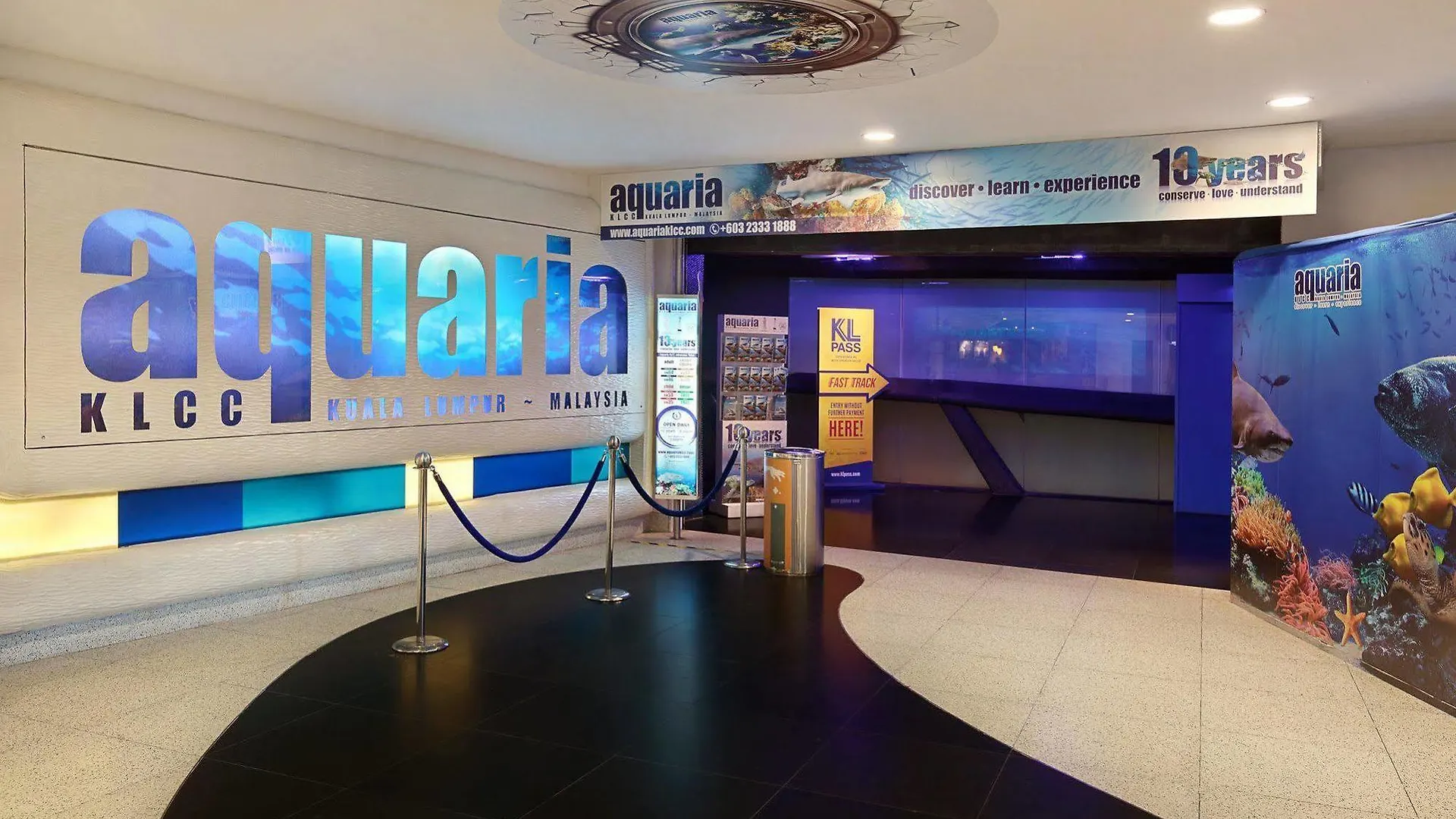 Holiday Inn Express Kuala Lumpur City Centre By Ihg Malaysia