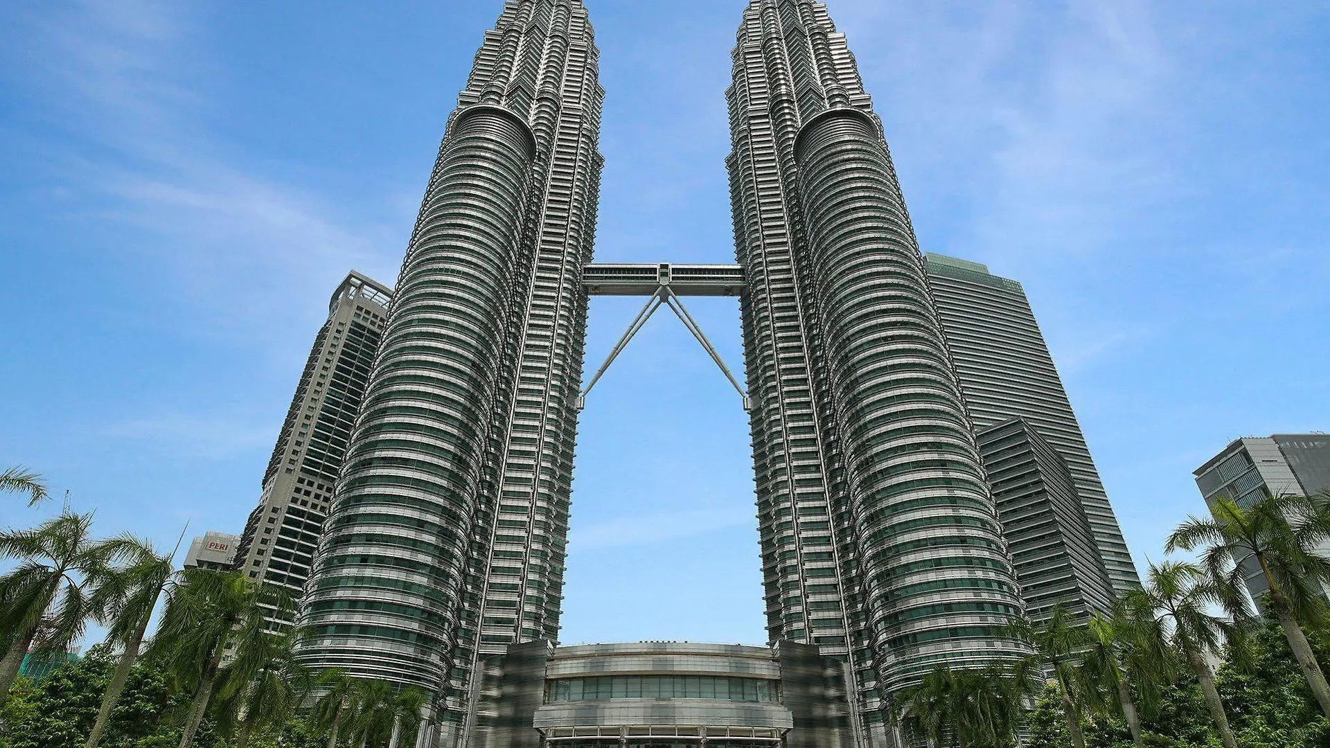 Holiday Inn Express Kuala Lumpur City Centre By Ihg