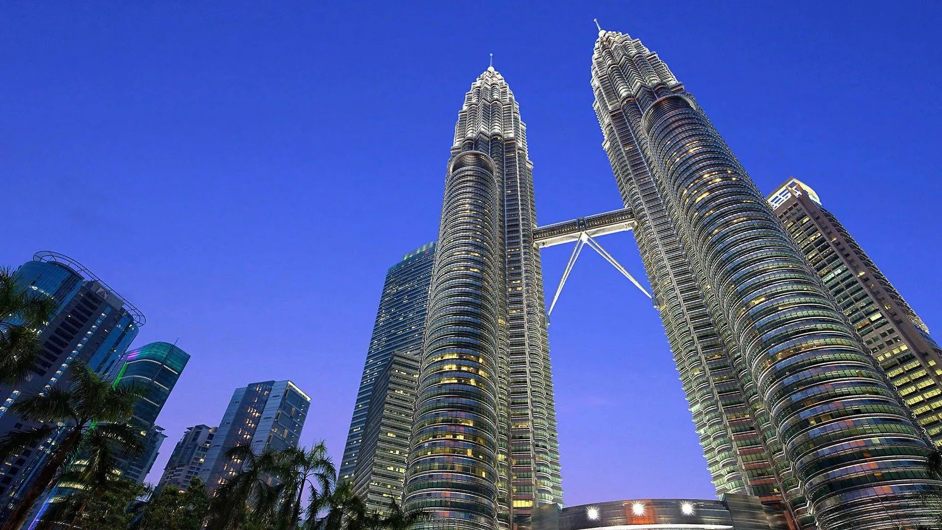 Holiday Inn Express Kuala Lumpur City Centre By Ihg 3*,