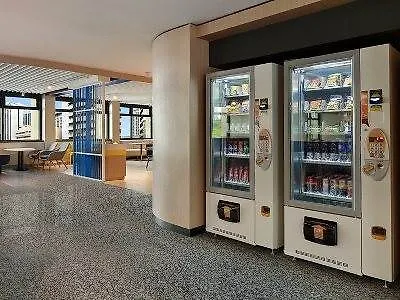 Holiday Inn Express Kuala Lumpur City Centre By Ihg